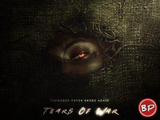 YoungBoy Never Broke Again – Tears Of War