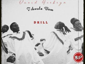 Kabusa Oriental Choir X David Acekeyz – Tshwala Bam (Drill)