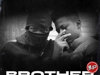 Ashidapo – BROTHER