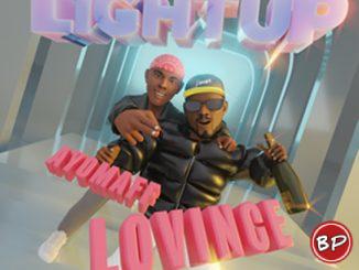 Lovince Mckenzie – Light Up