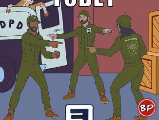 Eminem – Tobey