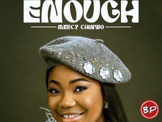 Mercy Chinwo – More Than Enough