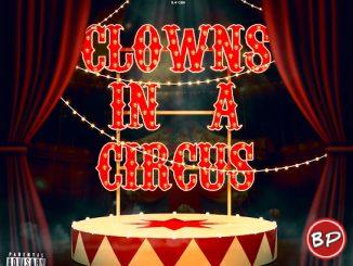 Xlimkid – Clowns In A Circus