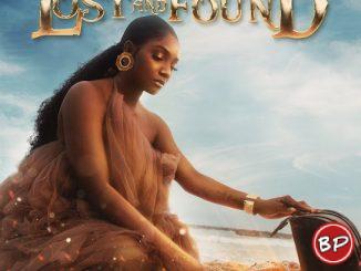 Simi – Lost and Found