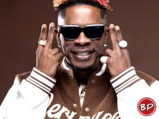 Shatta Wale – Minamino Sin