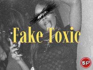 CEO Trayle – Fake Toxic