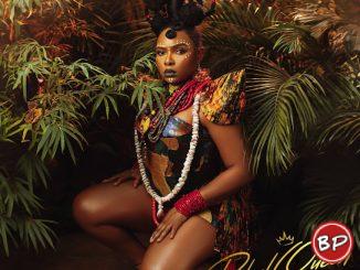 Yemi Alade – Karibu