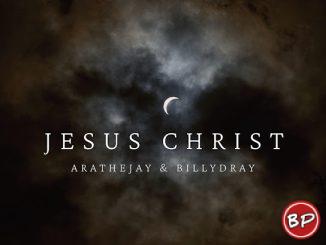 AratheJay – Jesus Christ