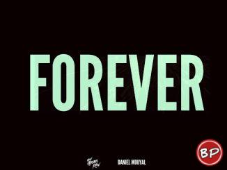 Daniel Mouyal – Forever