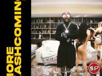 Kashcoming – All My Money