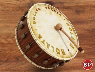 De Tories – Groot Man Percussion