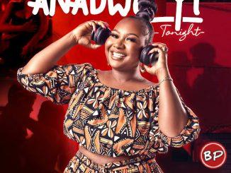 KAAKYIRE – Anadwo Yi (Tonight)