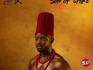 Chike – Not Your Daddy