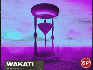 Hackatone – Wakati