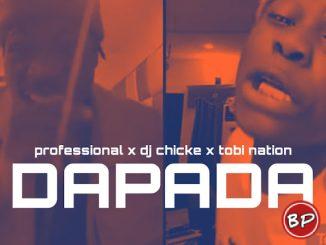 Professional Beat – Dapada