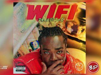 DarkoVibes – WIFI