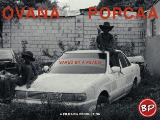 Govana x Popcaan – Saved by a Psalm