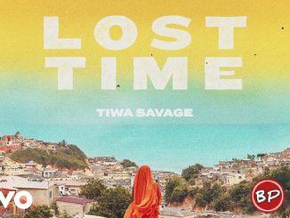 Tiwa Savage – Lost Time