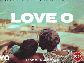 Tiwa Savage – Love O