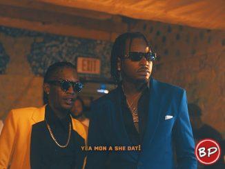 Govana x Skeng – Dat Mi Seh