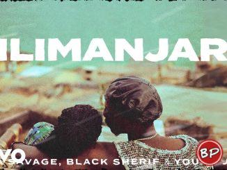 Tiwa Savage – Kilimanjaro