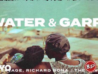 Tiwa Savage – Water & Garri