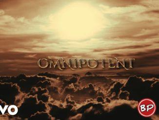 Bella Shmurda – Omnipotent