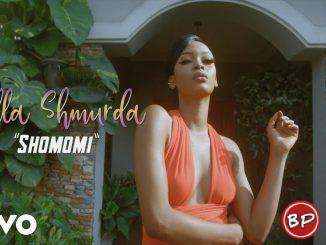 Bella Shmurda – Sho Mo Mi