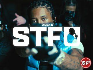 Digga D – STFU