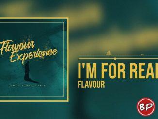 Flavour – I'm For Real