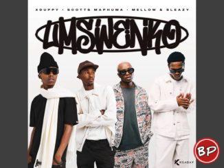 Xduppy – Kwenzakalani Dj Maphorisa & CowBoii