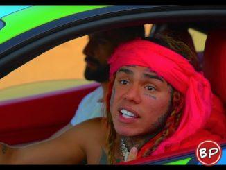 6IX9INE – STOOPID