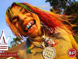 6IX9INE "Gotti" WSHH Exclusive – Official Music Video