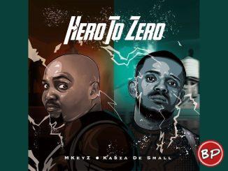 Mkeys – Hero To Zero