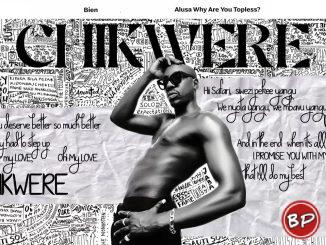 Bien. – Chikwere