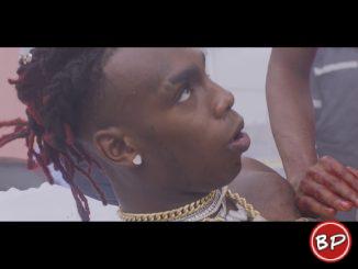 YNW Melly – Murder On My Mind