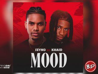 JZyNO – Mood