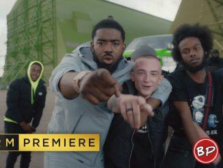 Tion Wayne x ArrDee – Wid It [Music Video] | GRM Daily