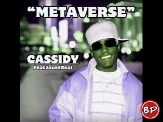 Cassidy feat Jase4Real – Metaverse