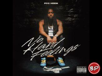 FCG Heem – Curtis Jackson #NoHardFeelings