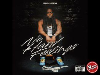 FCG Heem – FCG Heem - Unconscious (Audio) #NoHardFeelings