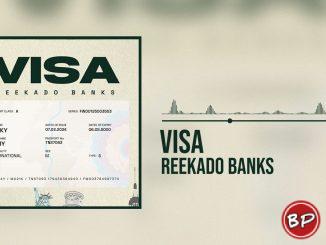 Reekado Banks – Visa