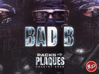 Country Dons – Bad B Visualiser