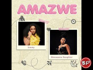 Simmy – Amazwe