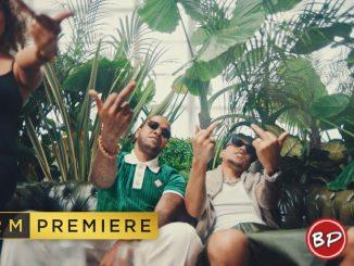 Chip x Nafe Smallz – WOW [Music Video] | GRM Daily