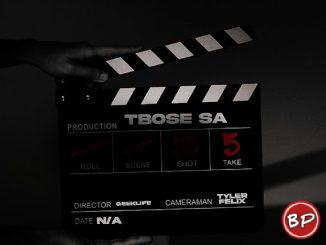 Tbose_SA – Take 5