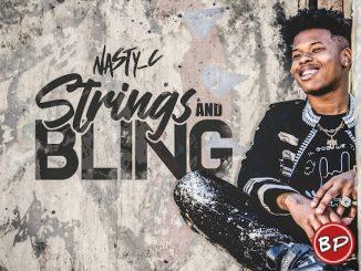 Nasty C – SMA