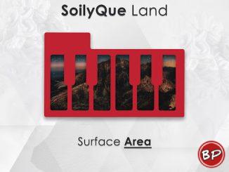 SoilyQue Land – Dark Smoke