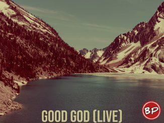 Mirabel_somi – Good God (Live)