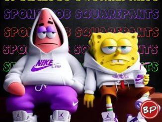 Mash_Keys – Spongebob Squarepants (J4KE Remix)